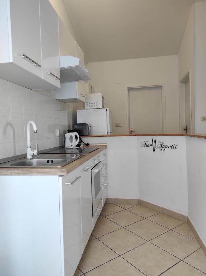 Apartman Eli 2 Rovinj Ngoại thất bức ảnh