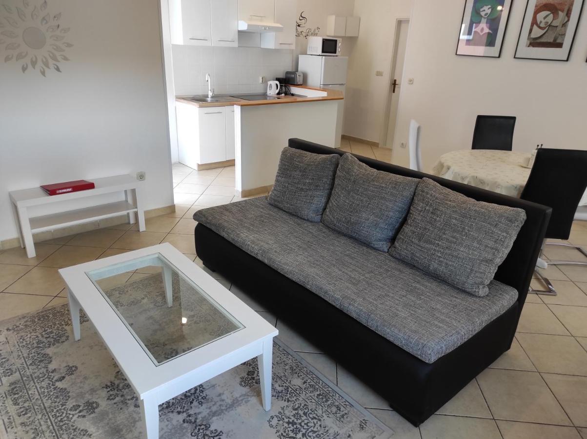 Apartman Eli 2 Rovinj Ngoại thất bức ảnh