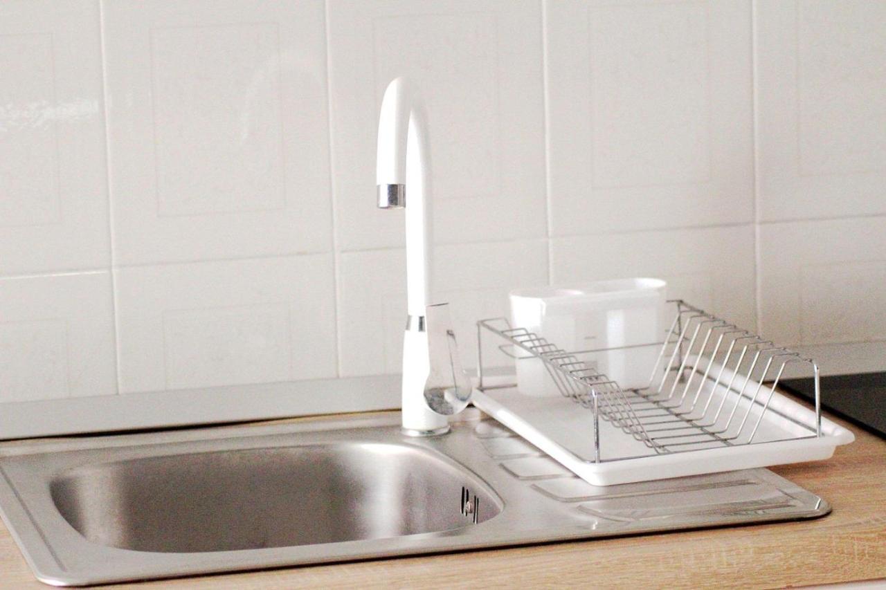 Apartman Eli 2 Rovinj Ngoại thất bức ảnh