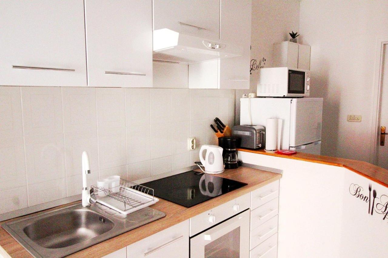 Apartman Eli 2 Rovinj Ngoại thất bức ảnh