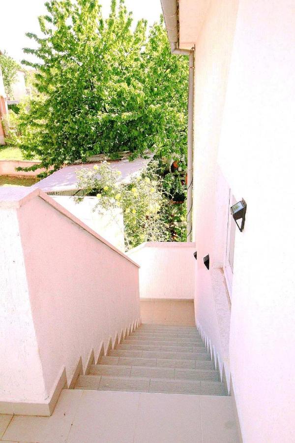 Apartman Eli 2 Rovinj Ngoại thất bức ảnh