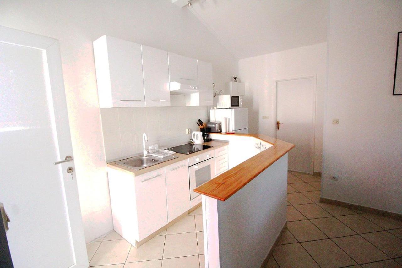 Apartman Eli 2 Rovinj Ngoại thất bức ảnh