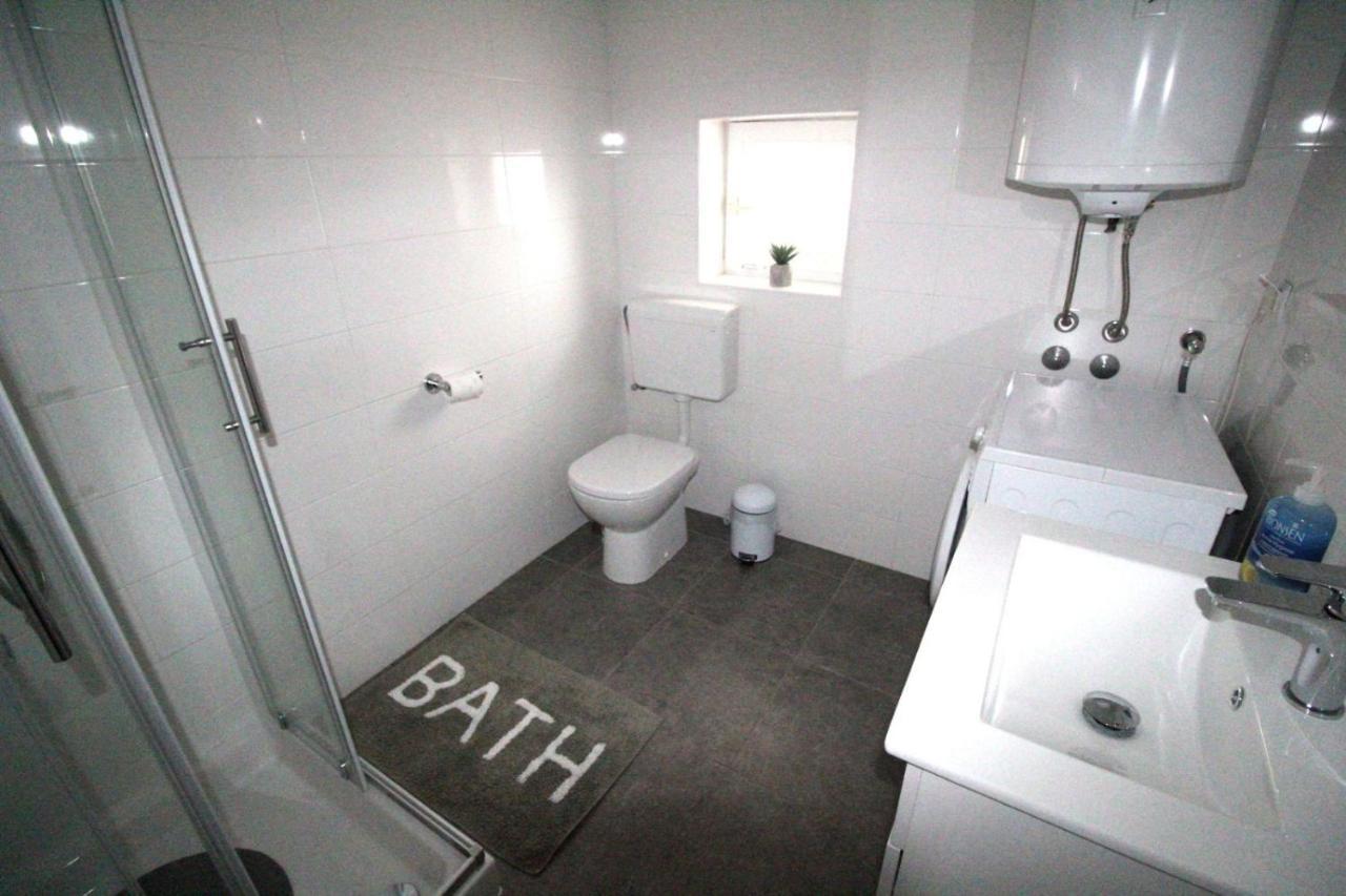 Apartman Eli 2 Rovinj Ngoại thất bức ảnh