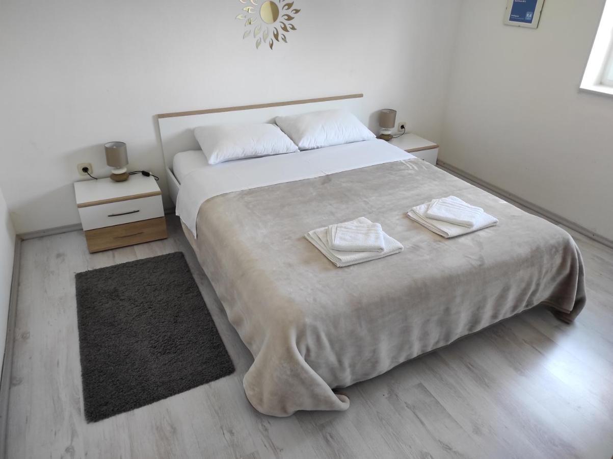 Apartman Eli 2 Rovinj Ngoại thất bức ảnh