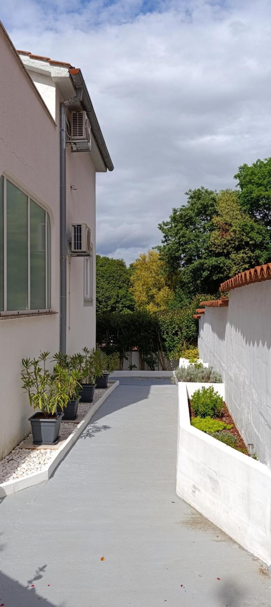 Apartman Eli 2 Rovinj Ngoại thất bức ảnh