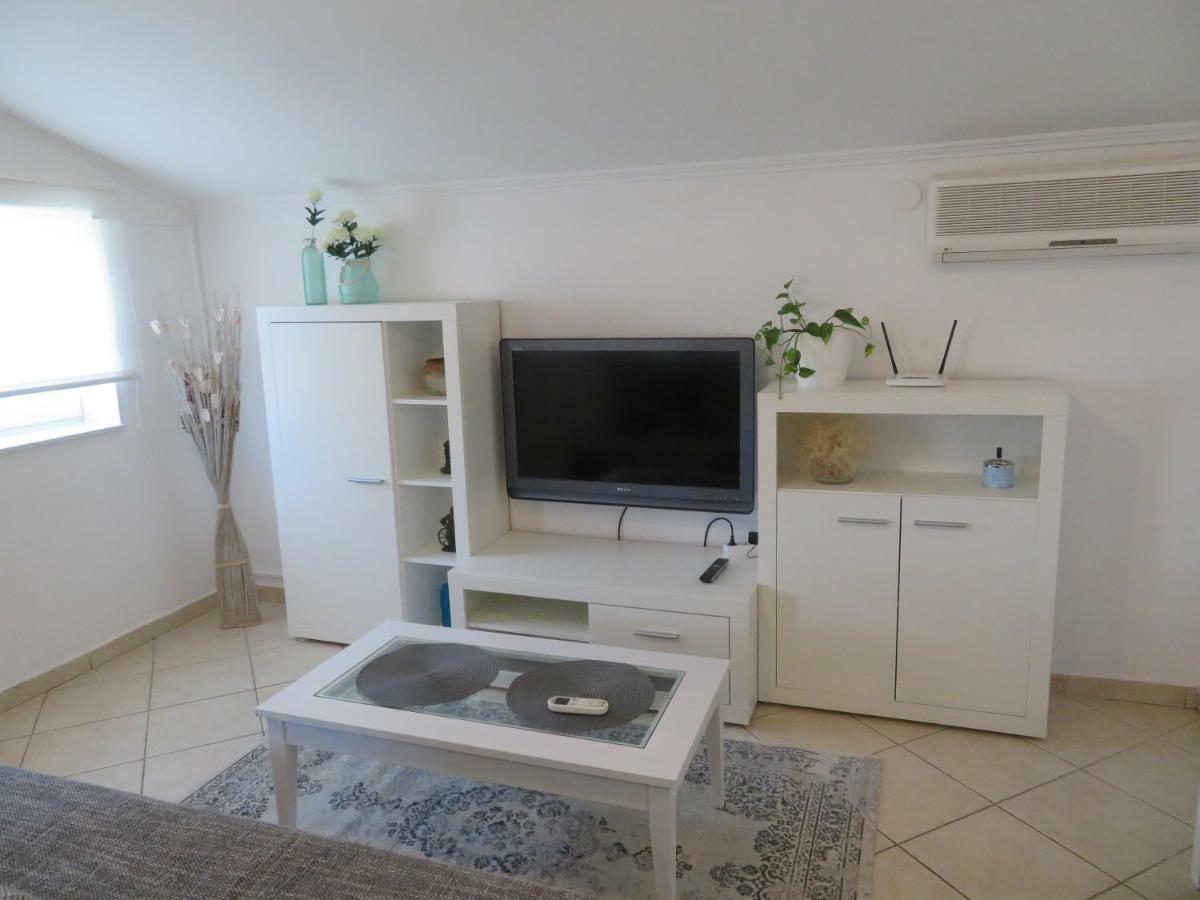 Apartman Eli 2 Rovinj Ngoại thất bức ảnh