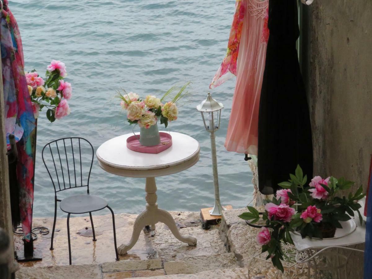 Apartman Eli 2 Rovinj Ngoại thất bức ảnh